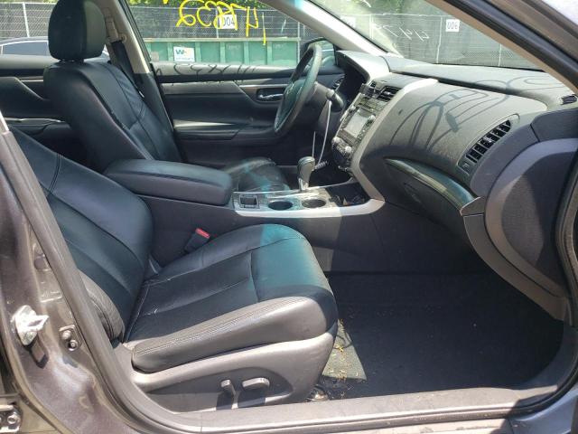 Photo 5 from auction – 2015 NISSAN ALTIMA 2.5 with VIN 1N4AL3AP0FN354479