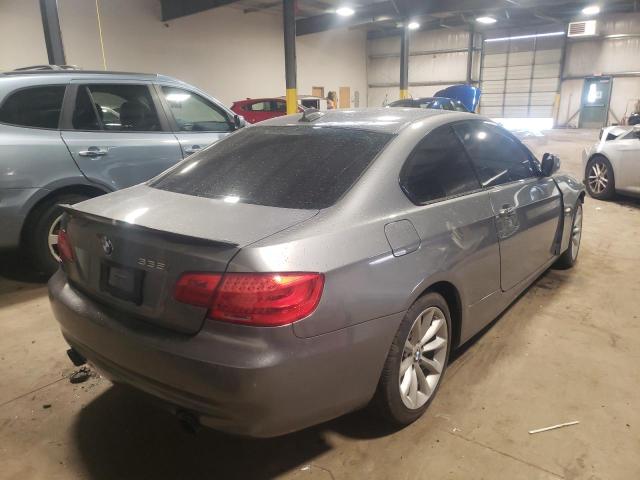 Photo 4 from auction – 2011 BMW 335 XI with VIN WBAKF9C54BE619514