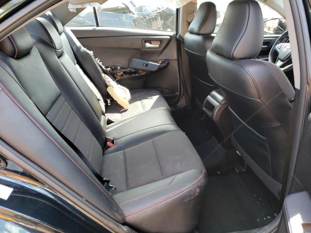 Foto 6 de la subasta – 2016 TOYOTA CAMRY con VIN 4T1BF1FK5GU558172