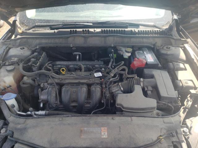 Photo 7 from auction – 2016 FORD FUSION SE with VIN 3FA6P0H75GR380878