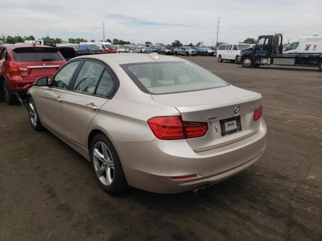 Photo 3 from auction – 2013 BMW 328 XI SUL with VIN WBA3B5C57DF597692