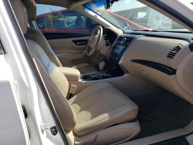 Photo 5 from auction – 2014 NISSAN ALTIMA 2.5 with VIN 1N4AL3APXEC155126