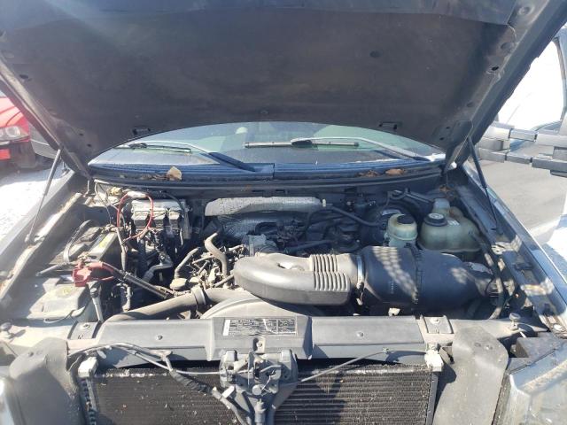 Photo 7 from auction – 2007 FORD F150 SUPER with VIN 1FTRW12W97FB39760