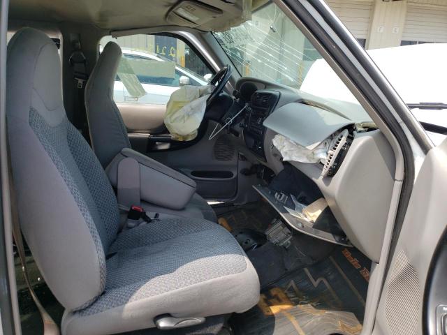 Photo 5 from auction – 1999 FORD RANGER SUP with VIN 1FTZR15V4XTA90267