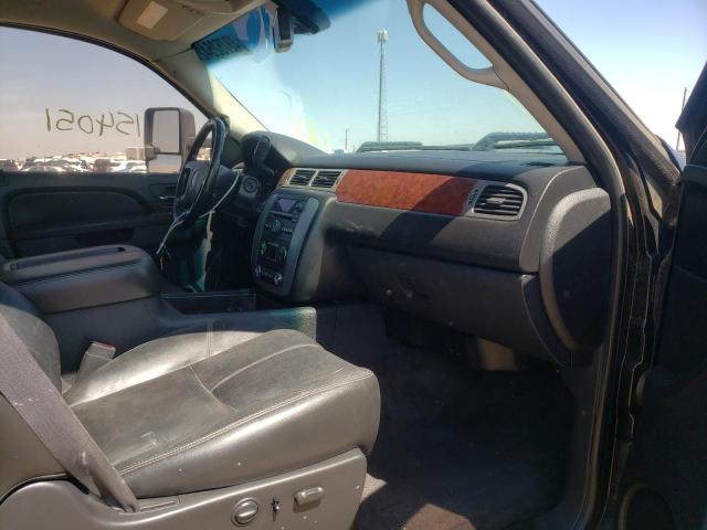 Photo 5 from auction – 2011 GMC SIERRA K25 with VIN 1GT121C87BF238546