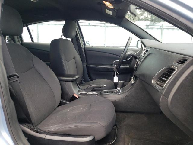 Photo 5 from auction – 2012 CHRYSLER 200 LX with VIN 1C3CCBAB4CN328839