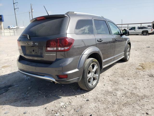 Photo 4 from auction – 2017 DODGE JOURNEY CR with VIN 3C4PDCGB2HT684804