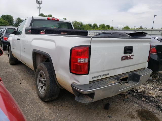 Photo 3 from auction – 2016 GMC SIERRA C15 with VIN 1GTN1LEC5GZ901930