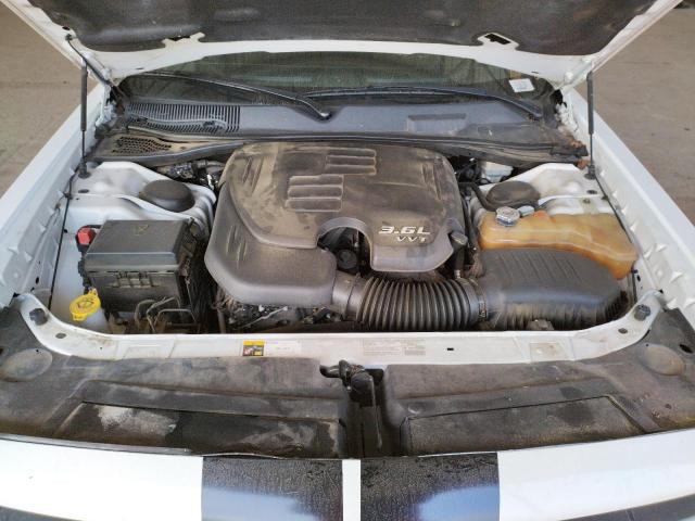 Photo 7 from auction – 2013 DODGE CHALLENGER with VIN 2C3CDYAG4DH670247