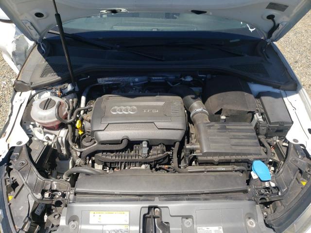 Photo 7 from auction – 2016 AUDI A3 PREMIUM with VIN WAUB8GFF9G1065307