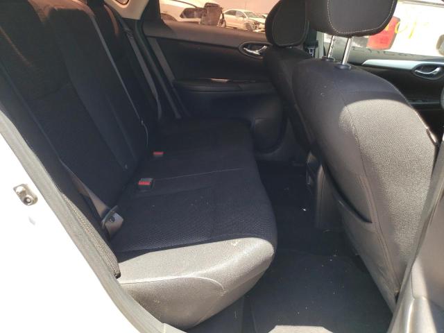 Photo 6 from auction – 2019 NISSAN SENTRA S with VIN 3N1AB7AP5KY213380