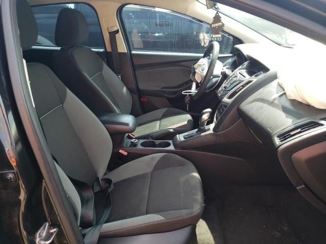 Photo 5 from auction – 2012 FORD FOCUS SE with VIN 1FAHP3K20CL447256