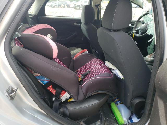 Photo 6 from auction – 2013 FORD FOCUS SE with VIN 1FADP3F2XDL308732