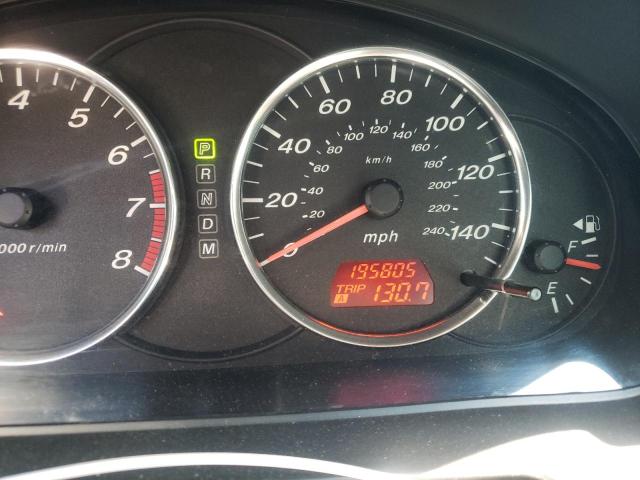 Photo 8 from auction – 2006 MAZDA 6 S with VIN 1YVHP80D065M07189