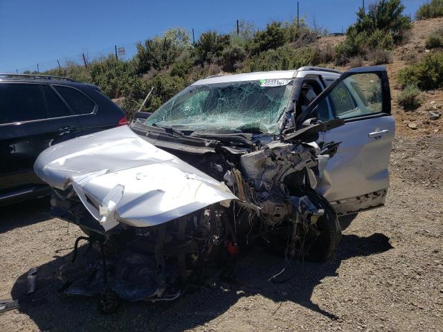 Photo 2 from auction – 2017 FORD EXPLORER X with VIN 1FM5K7D82HGE38722