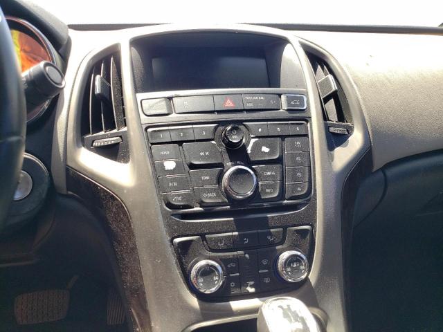 Photo 9 from auction – 2013 BUICK VERANO with VIN 1G4PP5SK1D4134032