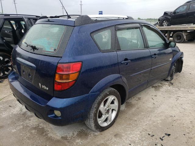 Photo 4 from auction – 2004 PONTIAC VIBE with VIN 5Y2SL628X4Z446843