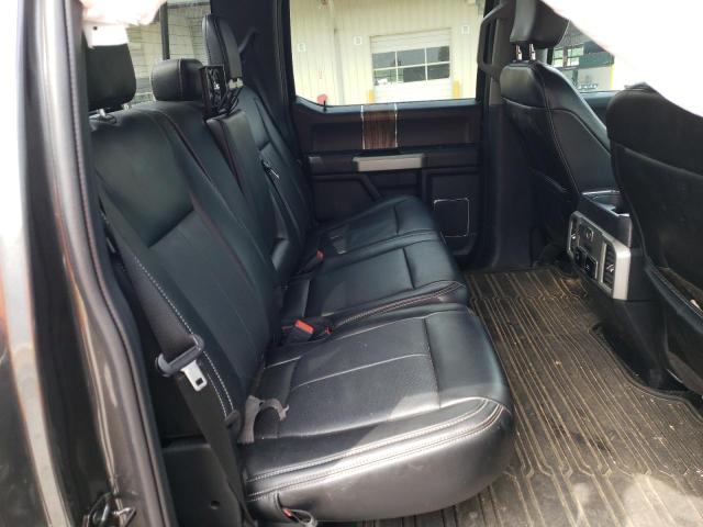 Photo 6 from auction – 2020 FORD F150 SUPER with VIN 1FTEW1E41LFC39760