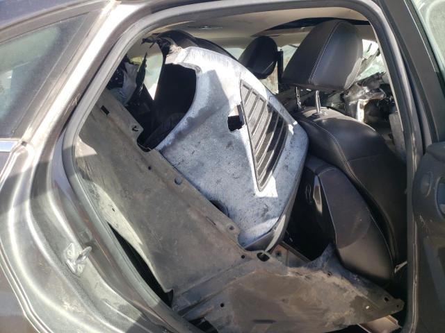 Photo 6 from auction – 2012 FORD FOCUS SEL with VIN 1FAHP3H20CL444395
