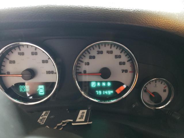 Photo 8 from auction – 2015 JEEP WRANGLER U with VIN 1C4BJWEG1FL774683