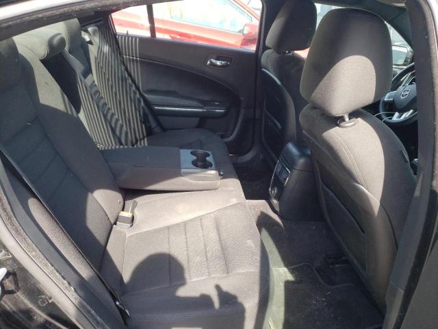 Photo 6 from auction – 2014 DODGE CHARGER SE with VIN 2C3CDXBG3EH245175