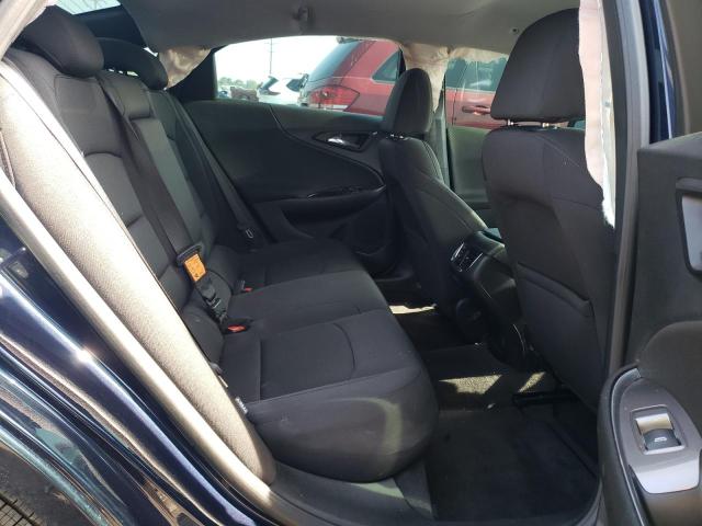 Photo 6 from auction – 2016 CHEVROLET MALIBU LT with VIN 1G1ZE5ST0GF245037
