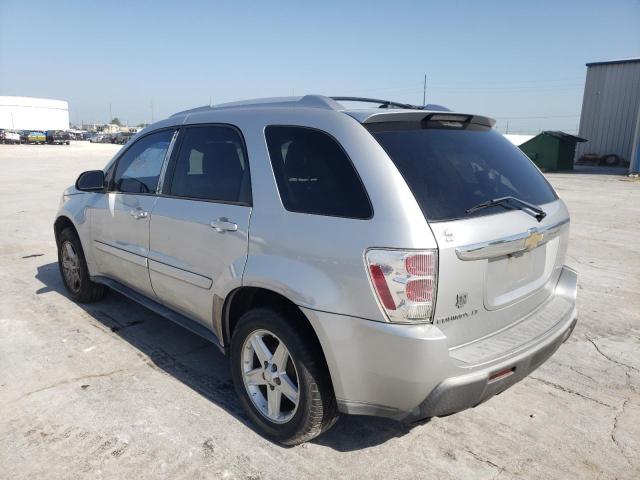 Photo 3 from auction – 2005 CHEVROLET EQUINOX LT with VIN 2CNDL63F856178034