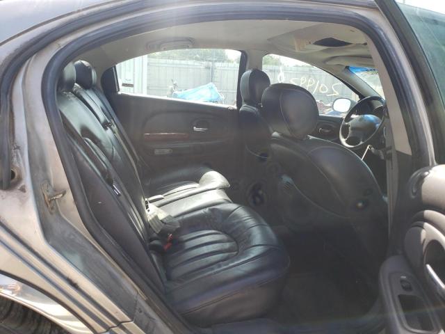 Photo 6 from auction – 1999 CHRYSLER 300M with VIN 2C3HE66G0XH733767