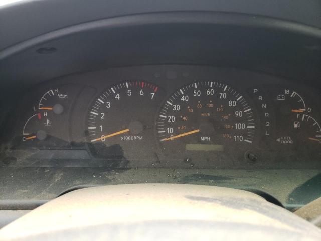 Photo 8 from auction – 2002 TOYOTA TUNDRA ACC with VIN 5TBBT44112S273645