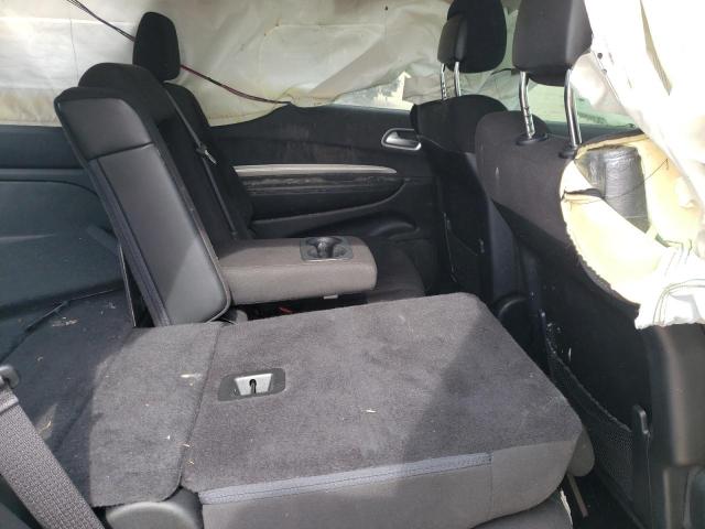 Photo 6 from auction – 2020 DODGE DURANGO SS with VIN 1C4SDHFT6LC285626