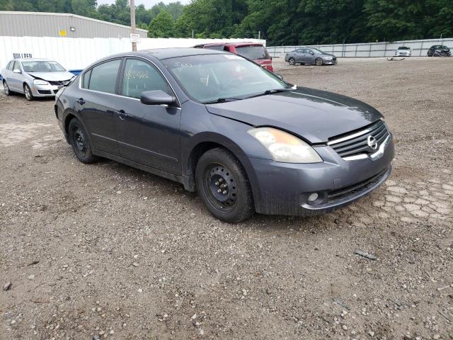 NISSAN ALTIMA 2.5 2008 with VIN 1N4AL21E98N444595 - Photo from auction