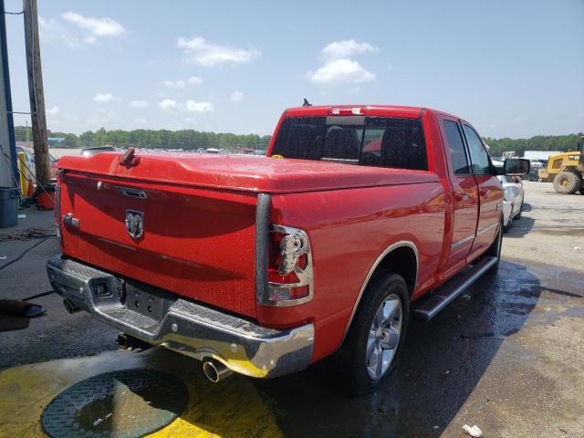 Photo 4 from auction – 2014 RAM 1500 SLT with VIN 1C6RR6GT2ES237124
