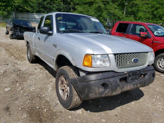 FORD RANGER SUP 2003 with VIN 1FTZR45E23TA42889 - Photo from auction