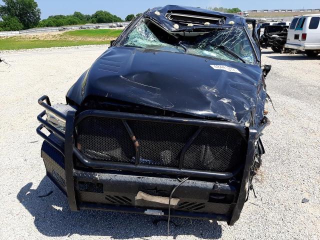 Photo 7 from auction – 2013 RAM 3500 LONGH with VIN 3C63RRNL9DG577824