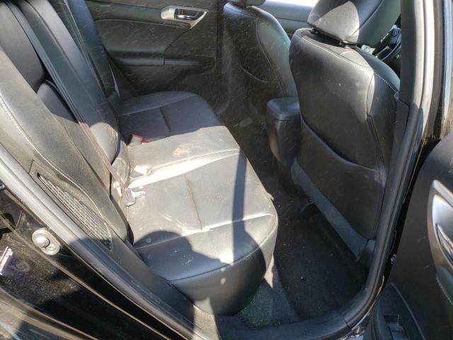 Photo 6 from auction – 2014 LEXUS CT 200 with VIN JTHKD5BH8E2187639