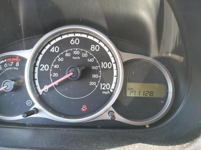 Photo 8 from auction – 2012 MAZDA MAZDA2 with VIN JM1DE1KY2C0140468