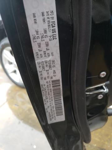 Photo 10 from auction – 2017 JEEP PATRIOT LA with VIN 1C4NJPFA1HD145385