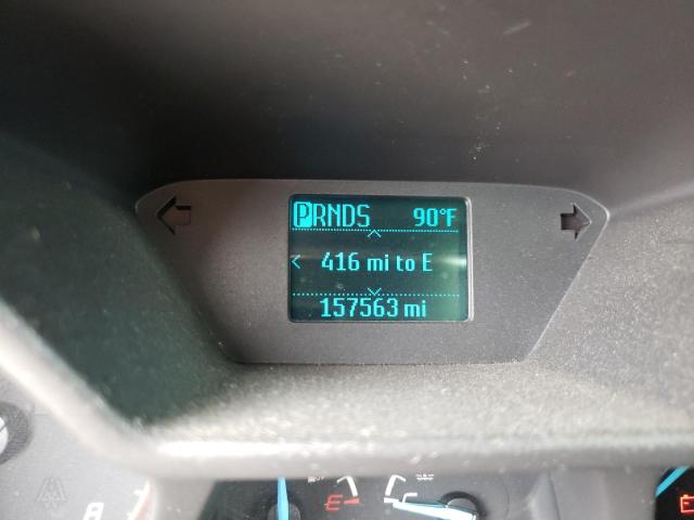 Photo 8 from auction – 2015 FORD TRANSIT CO with VIN NM0LS7EX6F1203125