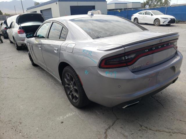 Photo 3 from auction – 2018 DODGE CHARGER GT with VIN 2C3CDXJG7JH119851