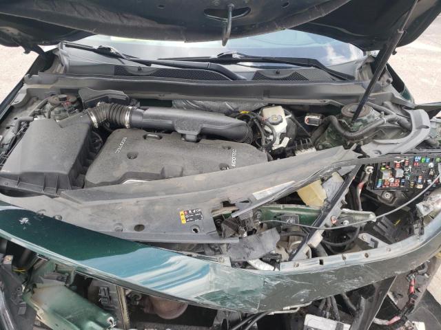 Photo 7 from auction – 2015 CHEVROLET IMPALA LT with VIN 2G1115SL4F9232727