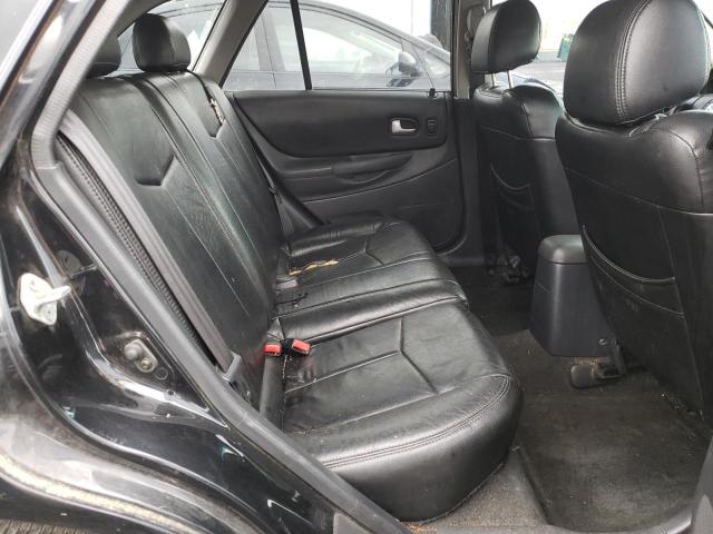 Photo 6 from auction – 2003 MAZDA PROTEGE PR with VIN JM1BJ245931207900