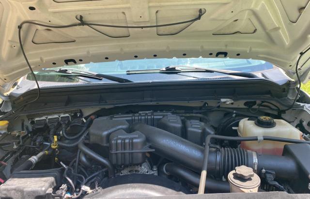 Photo 7 from auction – 2016 FORD F250 SUPER with VIN 1FT7W2B66GED44682