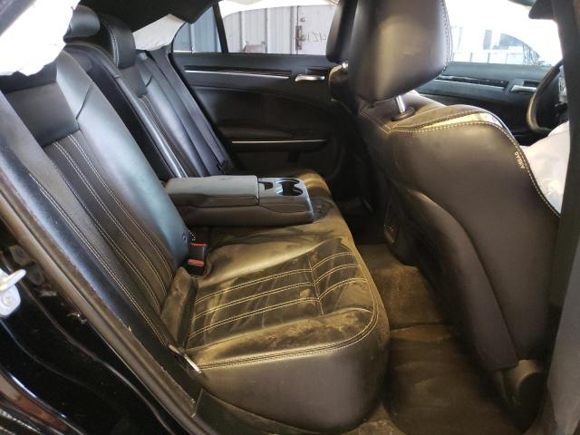 Photo 6 from auction – 2019 CHRYSLER 300 S with VIN 2C3CCAGG8KH586317