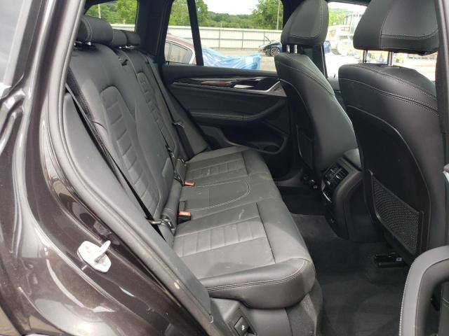 Photo 6 from auction – 2020 BMW X3 XDRIVE3 with VIN 5UXTY5C00L9B97235