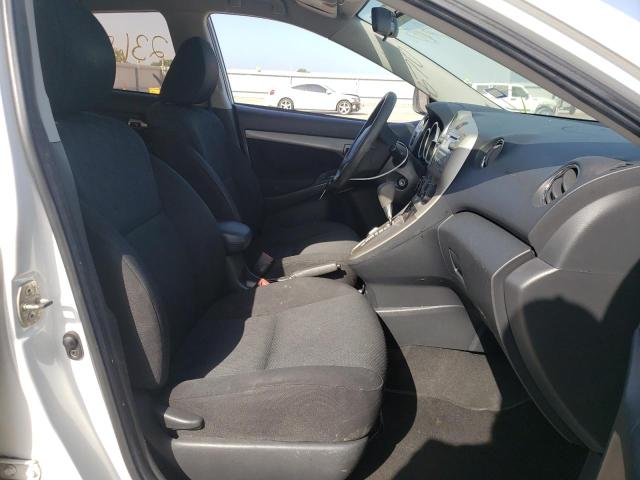 Photo 5 from auction – 2010 TOYOTA COROLLA MA with VIN 2T1KU4EE0AC194870