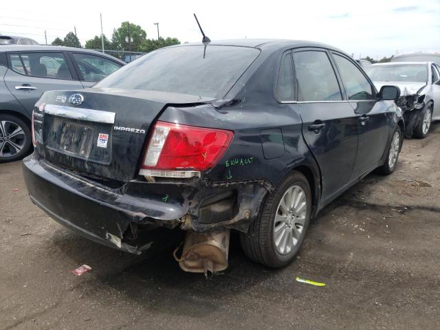 Photo 4 from auction – 2010 SUBARU IMPREZA 2. with VIN JF1GE6B67AH513663