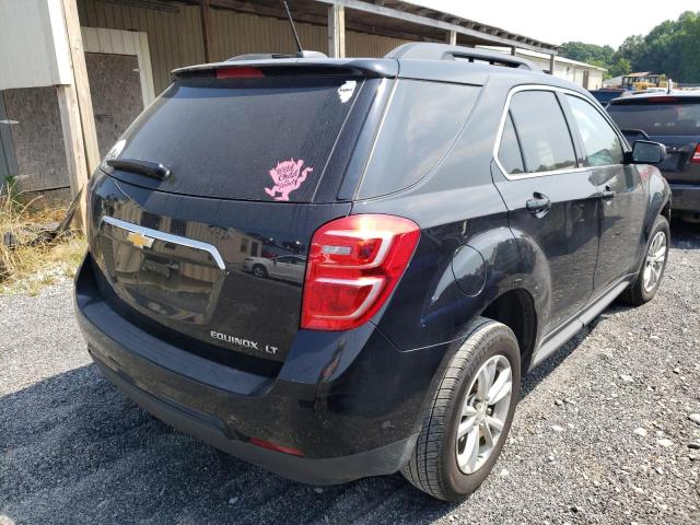 Photo 4 from auction – 2017 CHEVROLET EQUINOX LT with VIN 2GNALCEK0H6322588