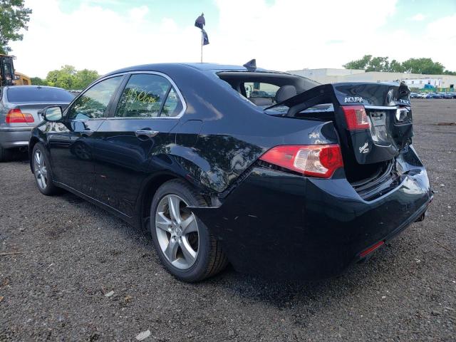 Photo 3 from auction – 2011 ACURA TSX with VIN JH4CU2F6XBC012844