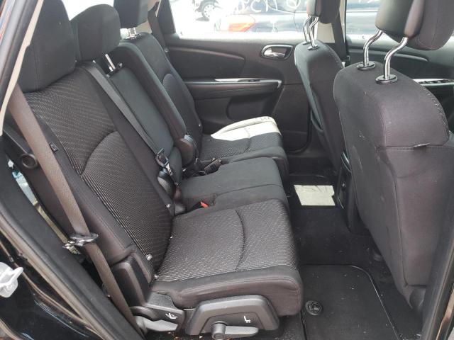 Photo 6 from auction – 2014 DODGE JOURNEY SE with VIN 3C4PDCAB4ET163992