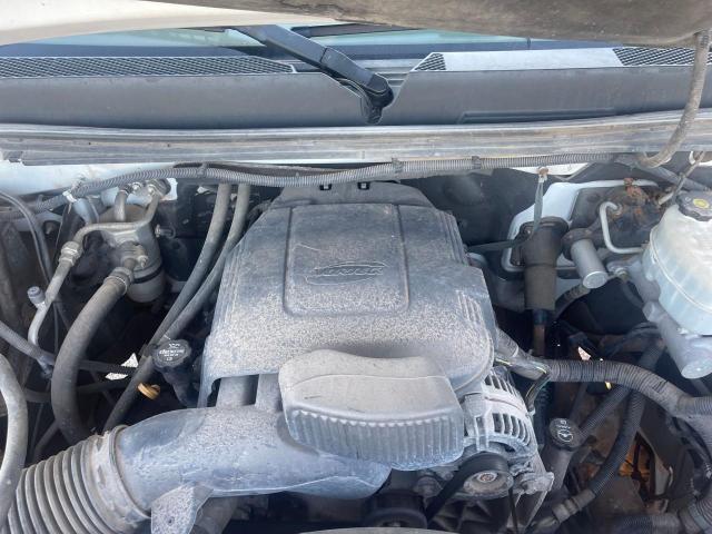 Photo 7 from auction – 2011 GMC SIERRA K25 with VIN 1GT12ZCG8BF259671